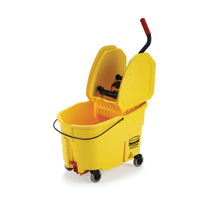 Dụng cụ vệ sinh Sao Việt